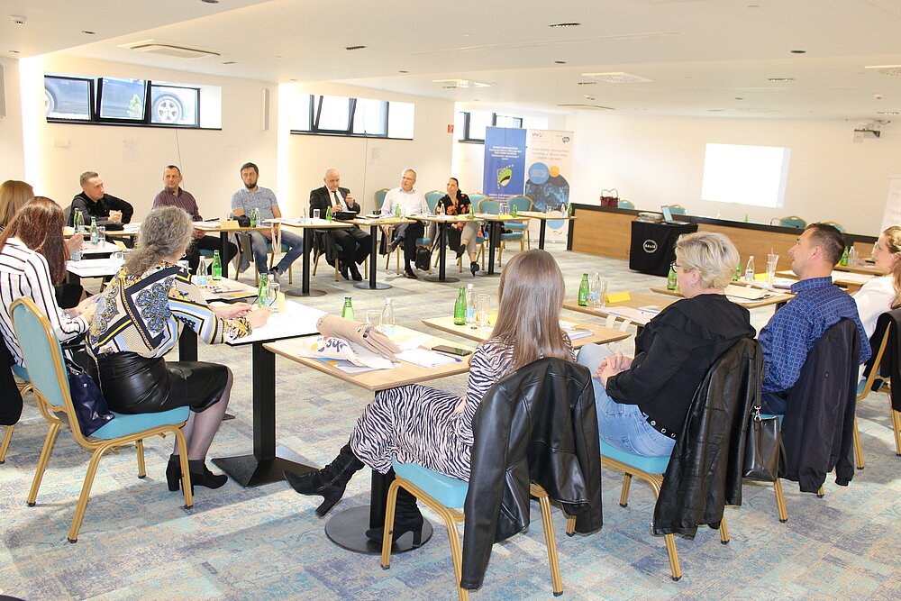 Basic Adult Education Training