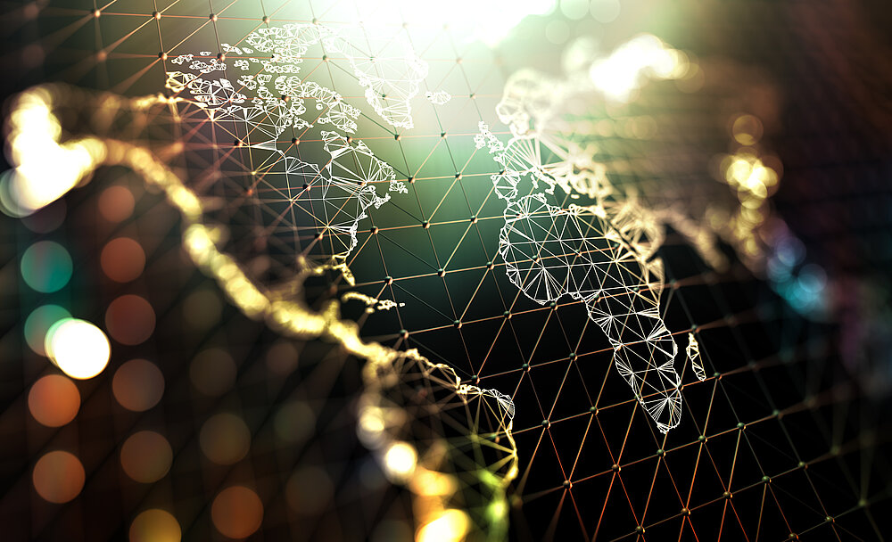 Globale Policy Dokumente und Prozesse, DVV International