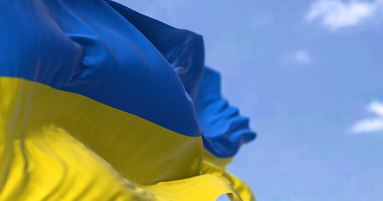 DVV International Ukraine © Getty Images / rarrarorro