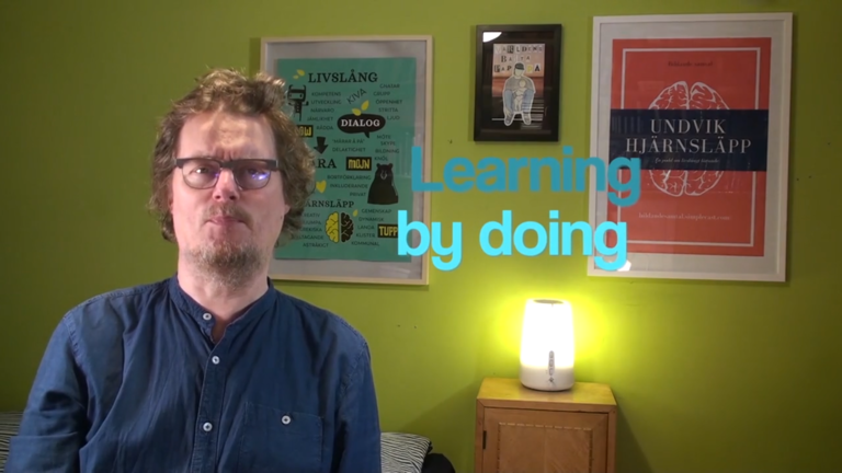 Modul 1: Einführung in die Erwachsenenbildung mit Johanni Larjanko 