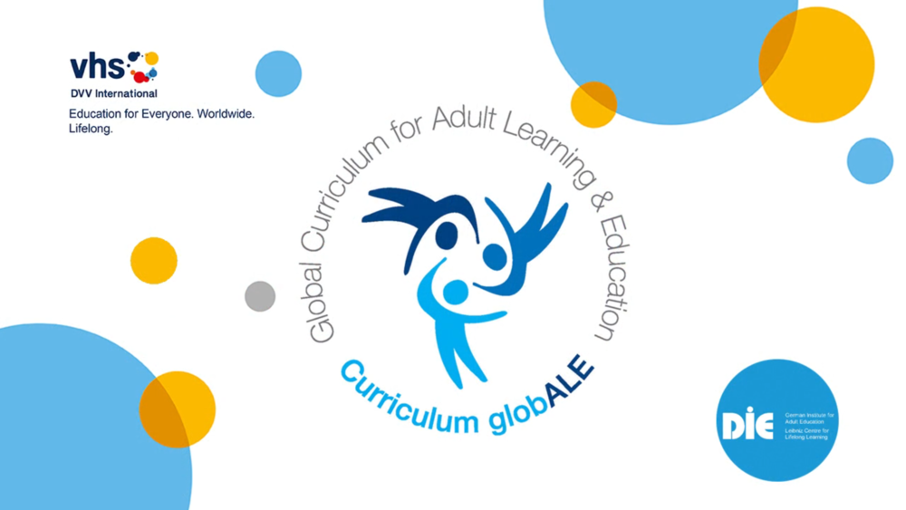 Curriculum globALE Videovorträge