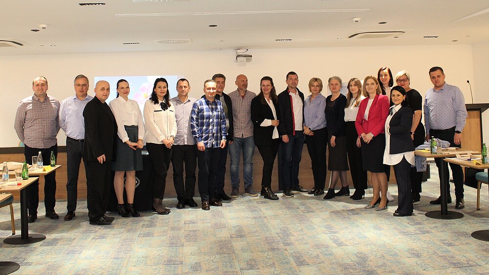 Basic Adult Education Training